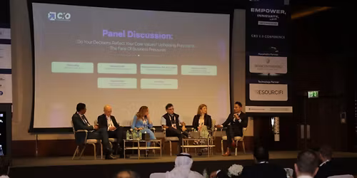 CXO 2.0 Conference USA 2026 \u2013 Student Pass Program