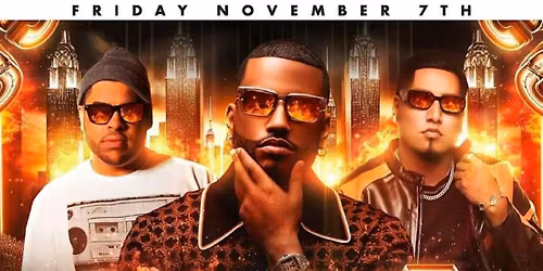 CODE Astoria Fridays \u2013 Encore Fridays in Astoria Queens Nightlife