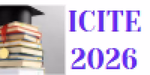 14th International Conference on Information Technology in Education (ICITE 2026)