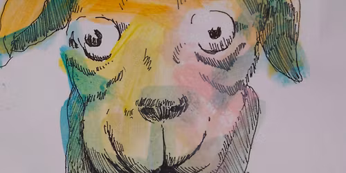 Play, Make, Break: Alternative Voices In Animation