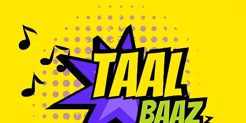 TAAL BAAZ - Music, Shayari & Retro Vibes Unleashed!
