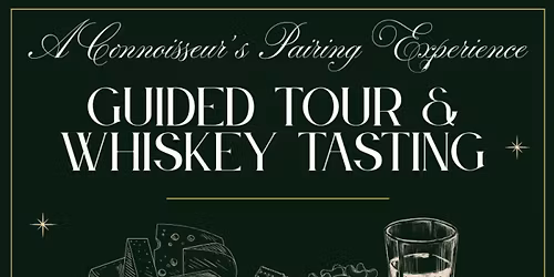 A Connoisseur\u2019s Christmas Whiskey Experience