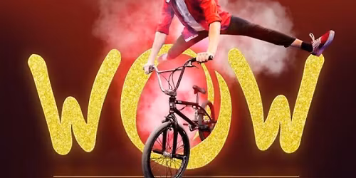 Krefeld-Premiere: WOW Variet\u00e9 am 7. & 8. November 2025 im Seidenweberhaus (Variet\u00e9 Show)