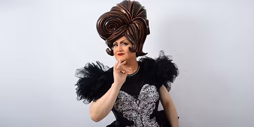 Frl. Wommy Wonder - Aber hallo!