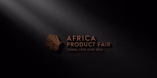 AFRICA PRODUCT FAIR