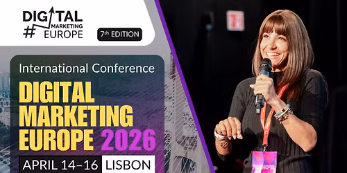 Digital Marketing Europe