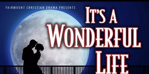 It\u2019s A Wonderful Life The Musical