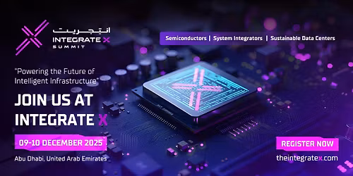 IntegrateX Summit 2025