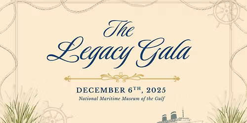 The Legacy Gala