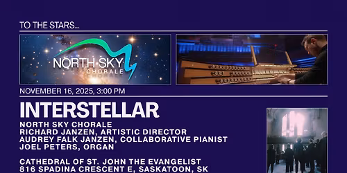 INTERSTELLAR - to the stars