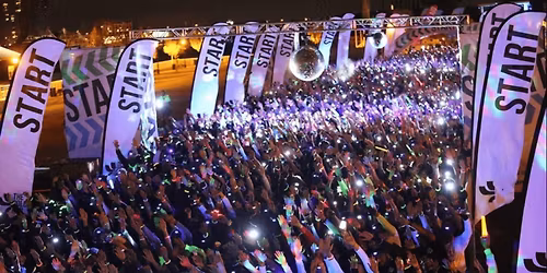 GLO Toronto Half Marathon \/ 10K \/ 5K