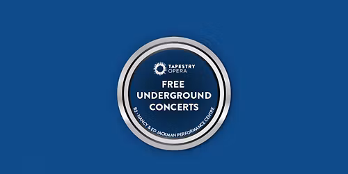 Free Underground Concerts: Silver Thread presents Seeds In Flight