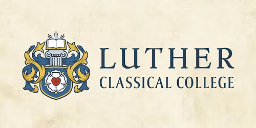 Luther Classical College Free Concert