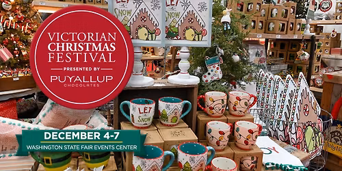 Victorian Christmas Festival