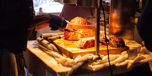 Portland Spirit Thanksgiving Day Cruises