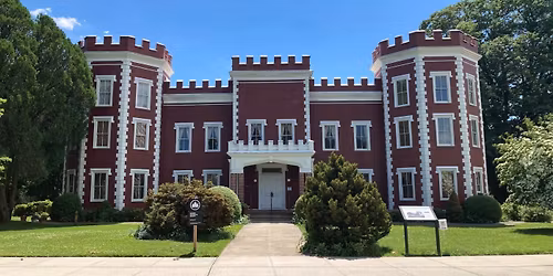 Second Sunday Castle Tours