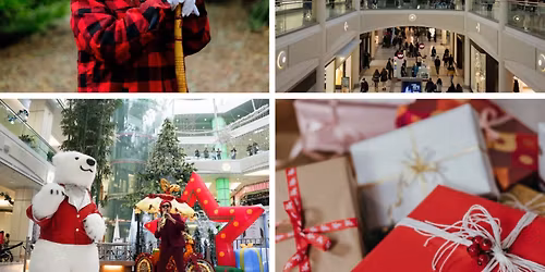 Holidays at the Met 2025