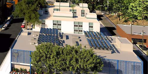 Project Angel Food "Back Home" Community Day