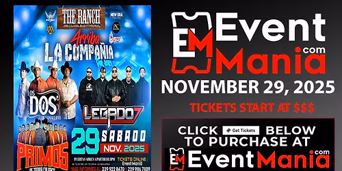 Los Dos de Tamaulipas - Fort Myers, FL