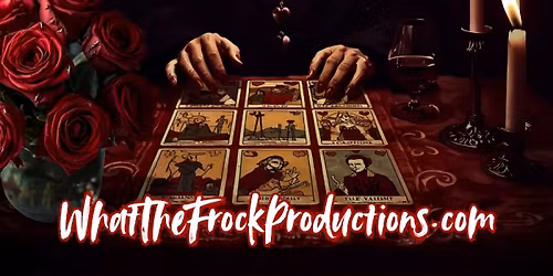 Demons Naturally Freaky Cabaret: A Tarot for Valentines