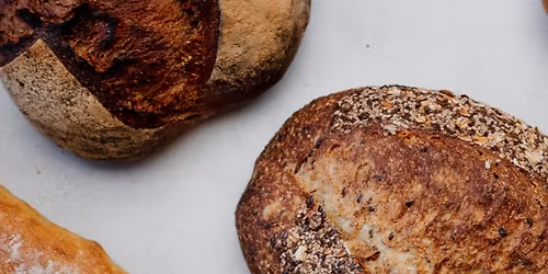 Sourdough Baking Workshop at aioli Sour Dough Bakery & Caf\u00e9 on Tuesday, November 11