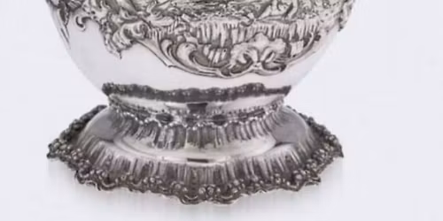 The Alphen Antiques and Collectables Market