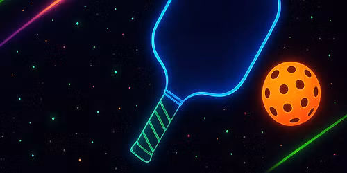 Dayton Metro Pickleball \u2013 Glow Mode