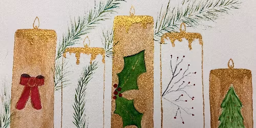 Lighting the Holidays with Song