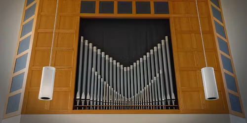 Christmas Organ Concert