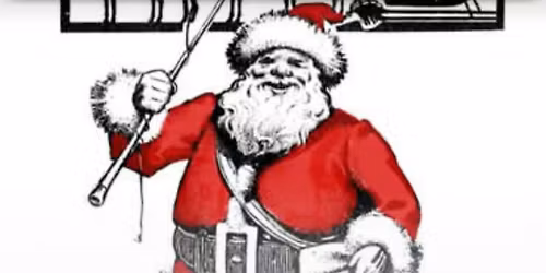 Christmas Art & Craft Faire