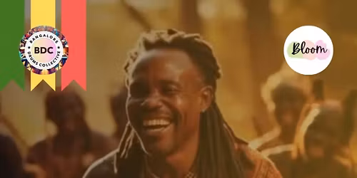 Bangalore Drums Collective: Community Drum Circle and Open Jam