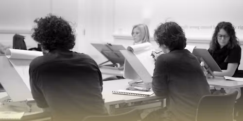 Foundations of Life Drawing : A Structured Approach to Drawing the Figure