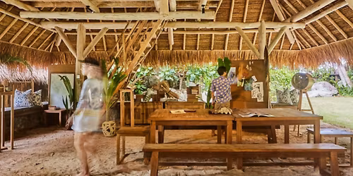 The Ubah Rumah Residency at the Affordable Art Fair