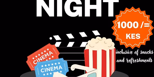 Christian Movie Night