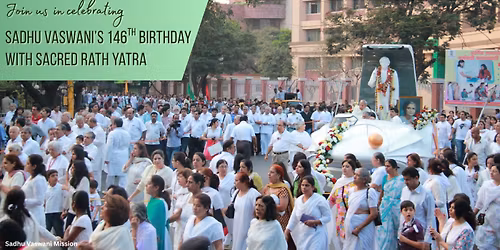 Rath Yatra | A Pilgrimage