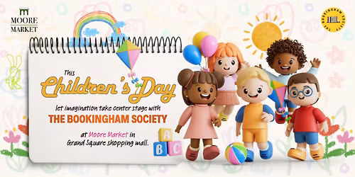 Children's Day Special