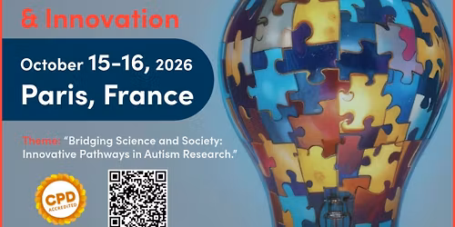 World Congress on Autism Research & Innovation