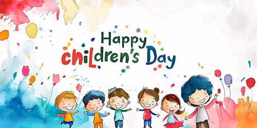 Bike Bus x Anand Niketan | Children\u2019s Day Ride