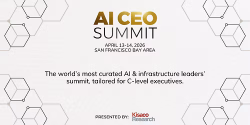 AI CEO Summit