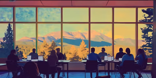 NAAI Meetup - November 2025