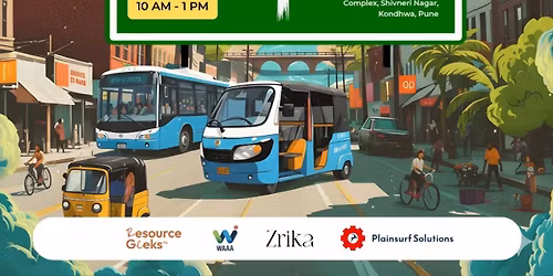 Business Networking Event - By Collab