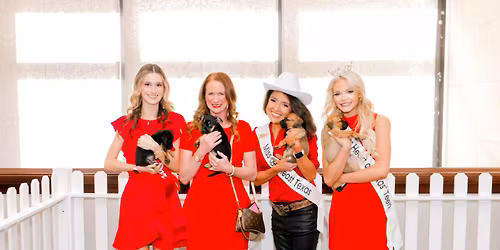 2026 Tarrant County Go Red for Women Experience