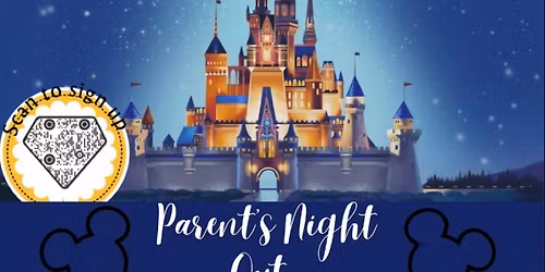 Parent\u2019s Night Out