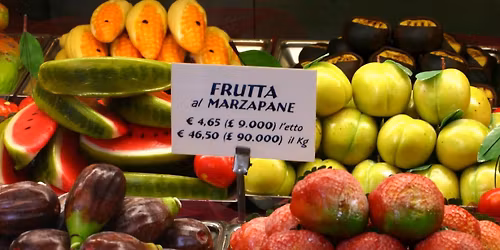 Profs & Pints San Francisco: A History of Food as Holiday Art