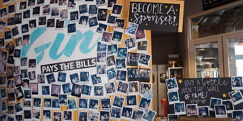 Women-Owned Distillery Hosts Natl. Happy Hour Day Event