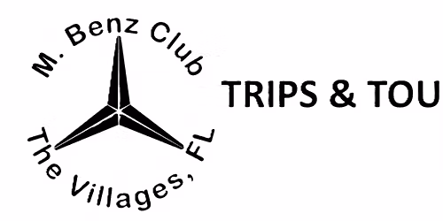 Tour & Lunch: Sydonie Mansion & Lunch at Lakeside Inn, Mount Dora, FL