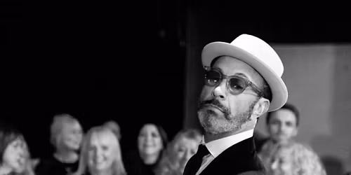 Tenby Blues Festival