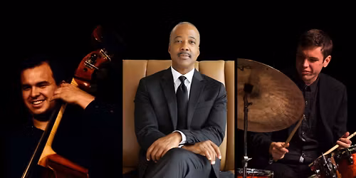 Out Late With The Eric Scott Reed Trio