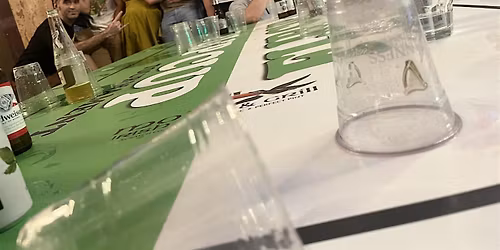 Flip Cup Tournament @ Mo's Downtown!