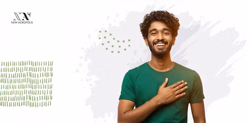 Know Yourself: The Greatest Adventure!